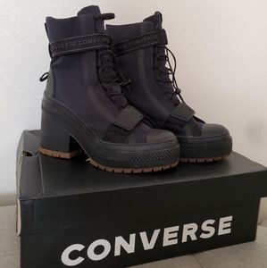 Converse Boots